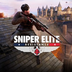 Sniper Elite: Resistance