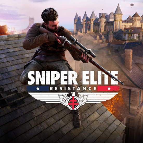 Sniper Elite: Resistance