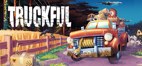 Truckful, Steam Gift