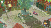 Truckful, Steam Gift