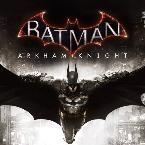 Игра Batman: Arkham Knight PC, Steam Gift регион Россия, РФ