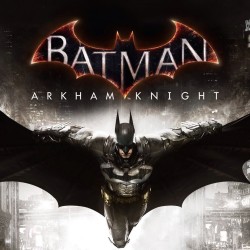 Игра Batman: Arkham Knight PC, Steam Gift регион Россия, РФ