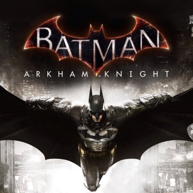 Игра Batman: Arkham Knight PC, Steam Gift регион Россия, РФ