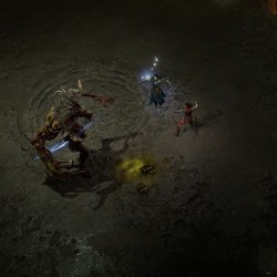 Игра Diablo IV: Vessel of Hatred - Expansion Bundle PC, Steam Gift регион Россия, РФ