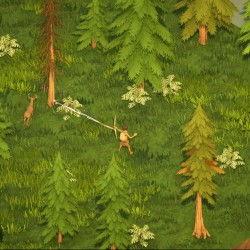 Игра Above Snakes PC / ПК, активация в стим Steam для региона РФ / Россия цифровой ключ