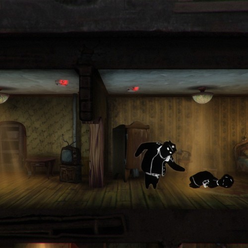 DLC Дополнение Beholder - Blissful Sleep PC / ПК, активация в стим Steam для региона РФ / Россия цифровой ключ