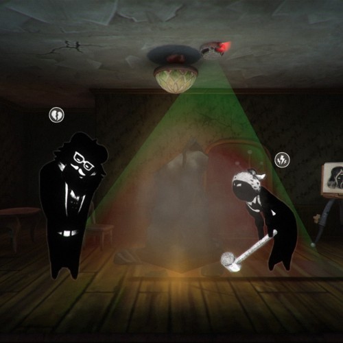 DLC Дополнение Beholder - Blissful Sleep PC / ПК, активация в стим Steam для региона РФ / Россия цифровой ключ