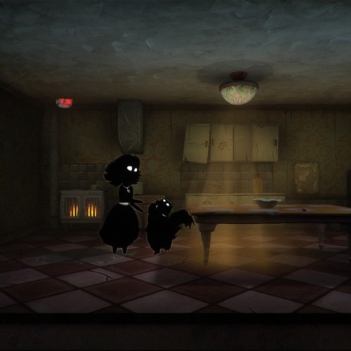 DLC Дополнение Beholder - Blissful Sleep PC / ПК, активация в стим Steam для региона РФ / Россия цифровой ключ