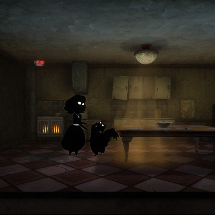 DLC Дополнение Beholder - Blissful Sleep PC / ПК, активация в стим Steam для региона РФ / Россия цифровой ключ