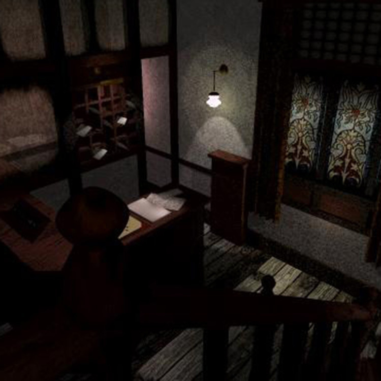 Игра Dark Fall: The Journal для PC / ПК, активация в стим Steam для региона РФ / Россия цифровой ключ