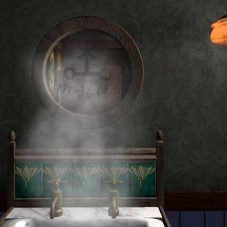 Игра Dark Fall: The Journal для PC / ПК, активация в стим Steam для региона РФ / Россия цифровой ключ