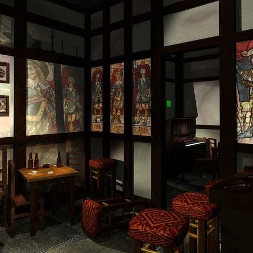 Игра Dark Fall: The Journal для PC / ПК, активация в стим Steam для региона РФ / Россия цифровой ключ