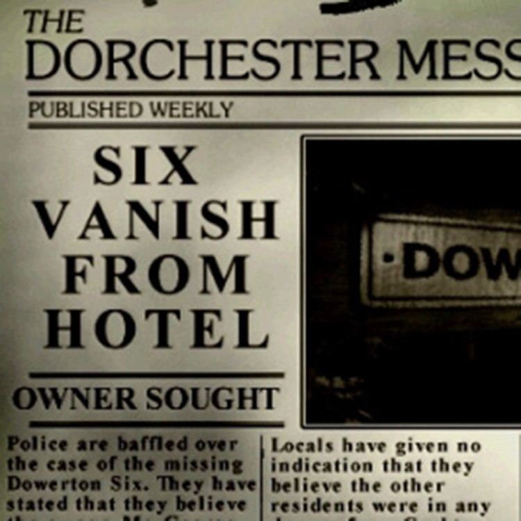 Игра Dark Fall: The Journal для PC / ПК, активация в стим Steam для региона РФ / Россия цифровой ключ