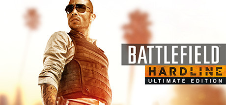 Battlefield Hardline Ultimate Edition, Steam Gift