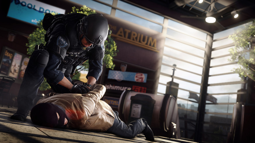 Battlefield Hardline Ultimate Edition, Steam Gift