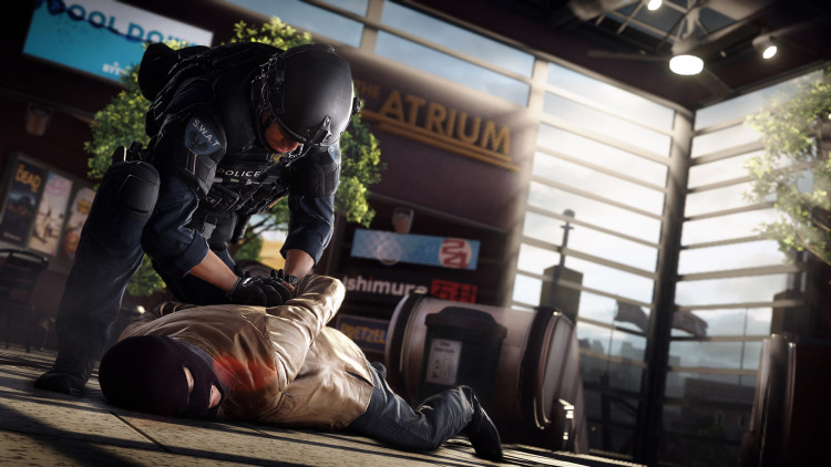 Battlefield Hardline Ultimate Edition, Steam Gift