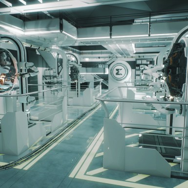 Игра Tom Clancy's Ghost Recon Breakpoint PlayStation 4 и PlayStation 5