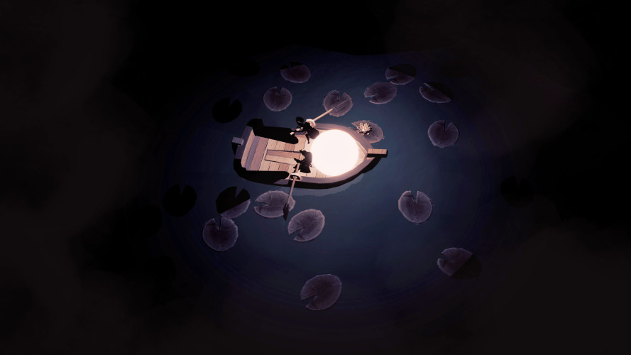 Morkredd, Steam Gift
