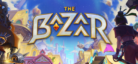 The Bazaar, Steam Gift