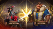 The Bazaar, Steam Gift