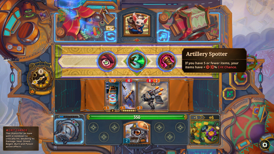 The Bazaar, Steam Gift