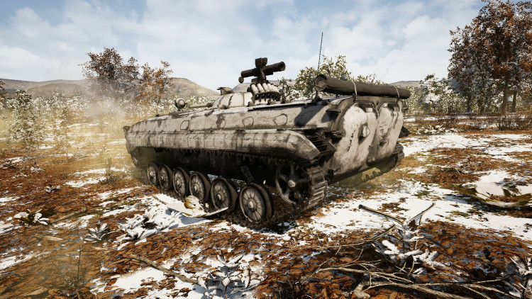 Total Conflict: Resistance, Steam Gift