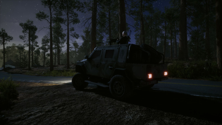 Total Conflict: Resistance, Steam Gift