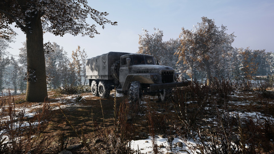 Total Conflict: Resistance, Steam Gift