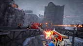 Warhammer 40,000: Boltgun, Steam Gift
