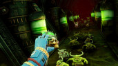 Warhammer 40,000: Boltgun, Steam Gift