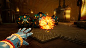 Warhammer 40,000: Boltgun, Steam Gift