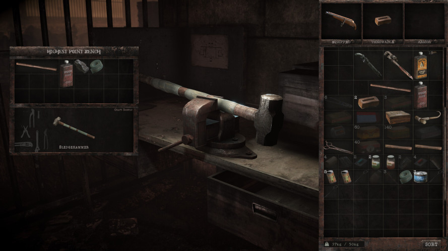 Total Chaos, Steam Gift