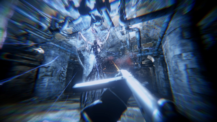 Total Chaos, Steam Gift