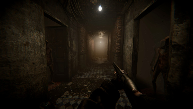 Total Chaos, Steam Gift