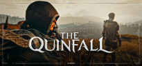 The Quinfall - Standard Edition, Steam Gift