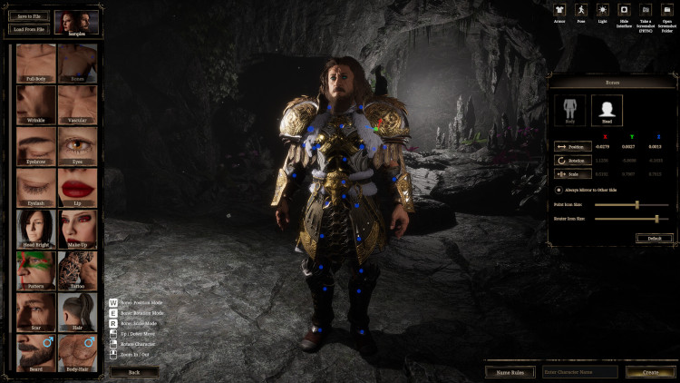 The Quinfall - Standard Edition, Steam Gift