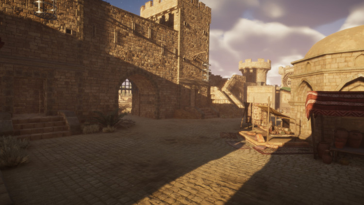 The Quinfall - Standard Edition, Steam Gift