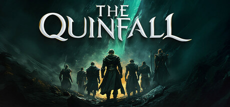 

The Quinfall - Standard Edition, Steam Gift