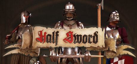 Half Sword, Steam Gift