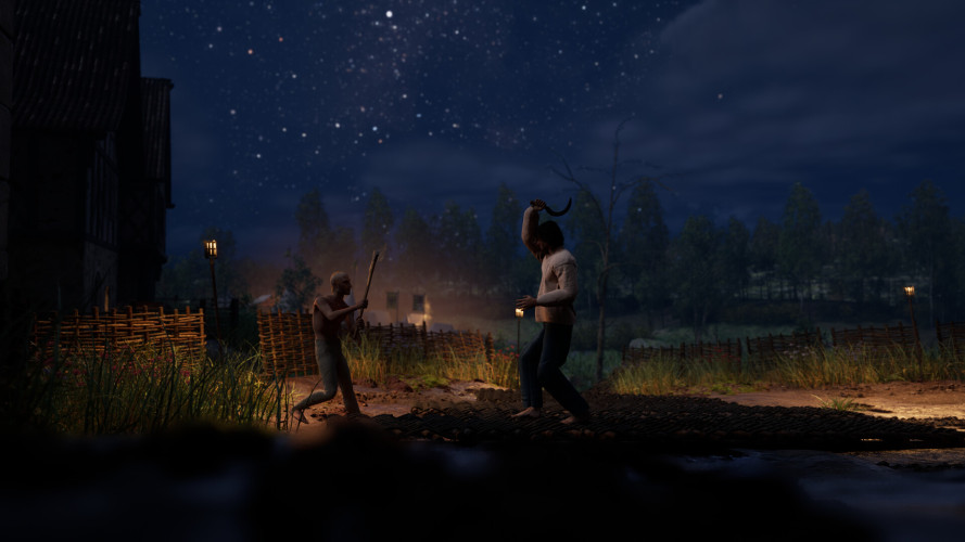 Half Sword, Steam Gift