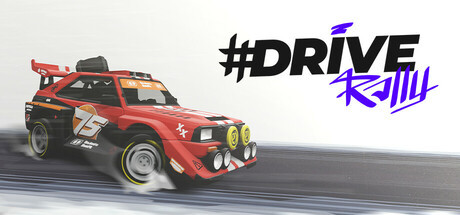 #DRIVE Rally, Steam Gift