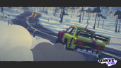 #DRIVE Rally, Steam Gift