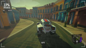 #DRIVE Rally, Steam Gift