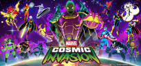 MARVEL Cosmic Invasion, Steam Gift