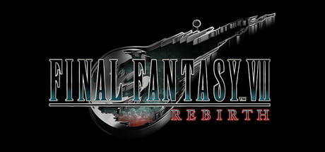 

FINAL FANTASY VII REBIRTH - Digital Deluxe Edition, Steam Gift