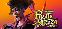 Like a Dragon: Pirate Yakuza in Hawaii - Deluxe Edition Upgrade, Steam Gift