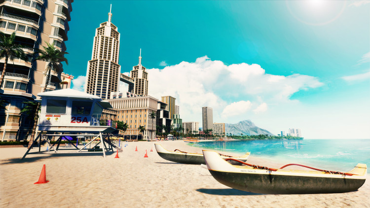 Like a Dragon: Pirate Yakuza in Hawaii - Deluxe Edition Upgrade, Steam Gift