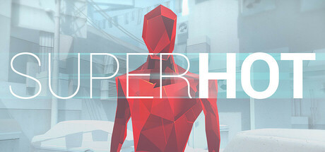 SUPERHOT, Steam Gift