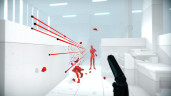 SUPERHOT, Steam Gift