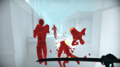 SUPERHOT, Steam Gift
